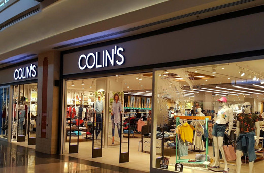 Tekstil devi Colin's tası tarağı topladı Türkiye'deki fabrikayı kapatıp ...