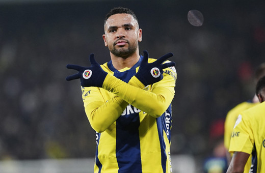 Youssef En-Nesyri Fenerbahçe'den ayrılıyor mu? Pişman olduğu öne sürüldü