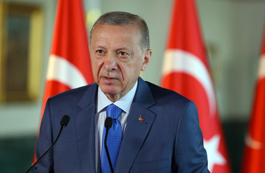 Cumhurbaşkanı Erdoğan'dan Gazze'de ateşkes planının ilk aşamasının onaylanmasına ilişkin açıklama