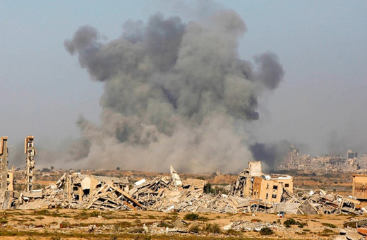 Hamas ile İsrail ateşkes anlaşmasını onayladı Hamas'tan ve Trump'tan açıklama