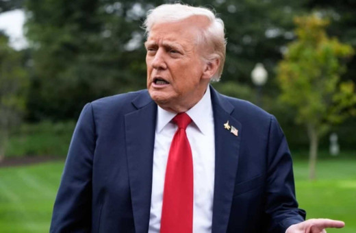 Trump’tan Erdoğan’a teşekkür: Sürece bireysel olarak dahil oldu