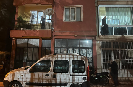 Kütahya'da korkutan deprem! İstanbul'da da hissedildi