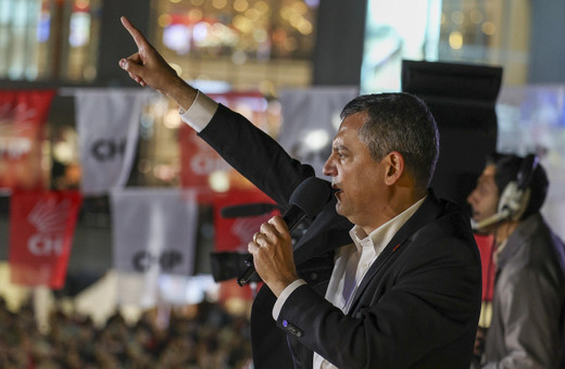 Özgür Özel o şirketi boykot listesinden çıkardıklarını açıkladı