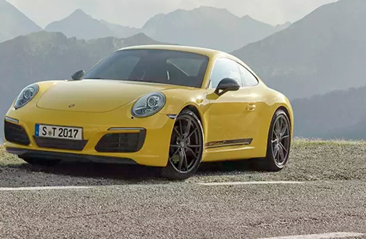 Alman lüks markası Porsche satışları düştü