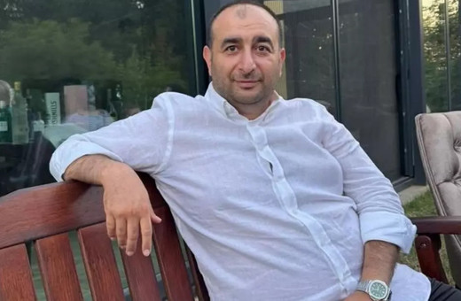 Serdar Öktem suikastında talimatı veren deşifre oldu!