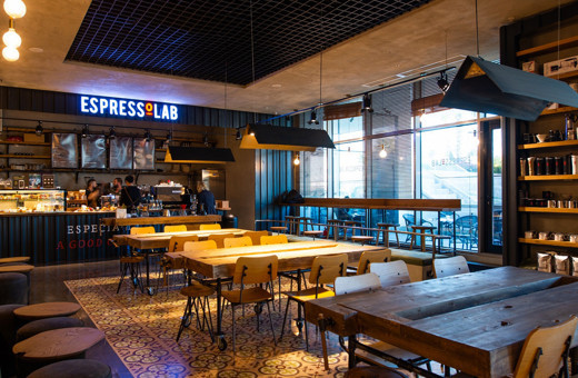 EspressoLab CHP boykot listesinden para verip çıktı! Bir bisküvi markası da ...