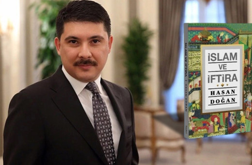 Prof. Dr. Hasan Doğan imza gününde okurlarla bir araya geliyor