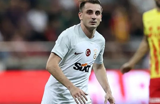 Dursun Özbek açıkladı! Kerem Aktürkoğlu'nun transferi hakkında şok
