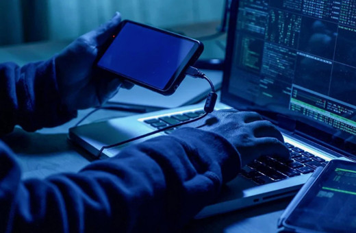 Karabük merkezli siber dolandırıcılık operasyonunda 14 zanlı tutuklandı