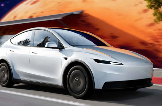 Türkiye'ye gelecek mi? Tesla'dan heyecanlandıran paylaşım...