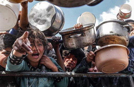 Gazze'de savaşı sona erdirme anlaşması için 20'den fazla lider bir araya gelecek