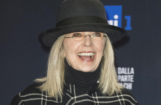 Oscar ödüllü ABD'li aktris Diane Keaton hayatını kaybetti