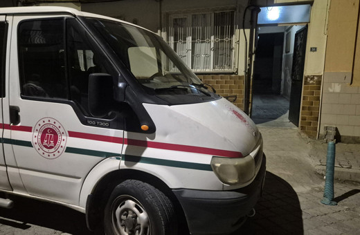 Eşi tarafından av tüfeğiyle vurulan kadın öldü