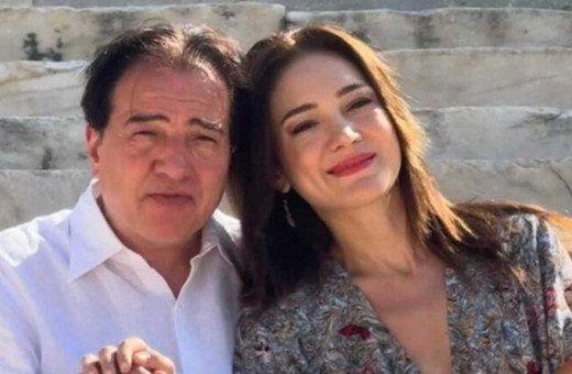 Fazıl Say ve Aslıhan And evleniyor