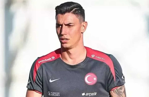 Berke Özer'e kötü haber! Men cezası alabilir...