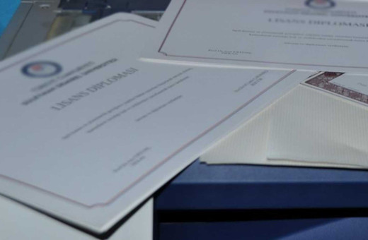 E-imza sahteciliği davasında 5 sanık yeniden tutuklandı