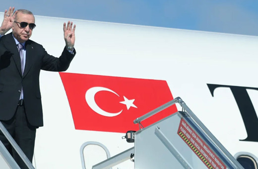 Netanyahu işini İsrail medyası yazdı Erdoğan "Ankara'ya dönerim" demiş