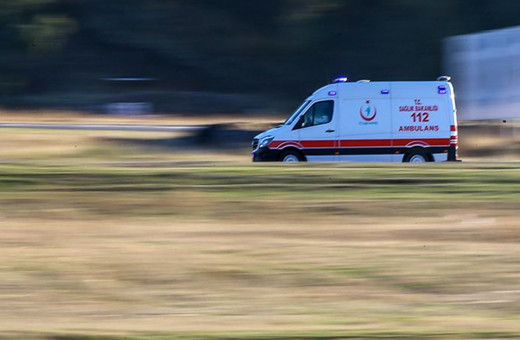 17 yaşındaki gencin korkunç ölümü! Sıkışan çuvalı çıkarmak istedi önce kolu...