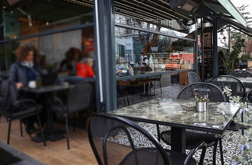 Restoran, kafe ve pastanelerdeki 'QR' dönemi sona eriyor! Artık masalarda olması zorunlu olacak