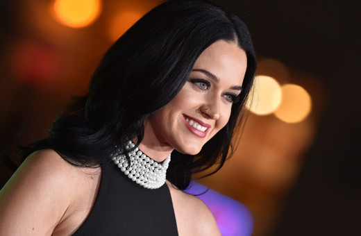 Aylar önce yakalanmışlardı! Katy Perry ve eski başbakanın aşkı böyle belgelendi