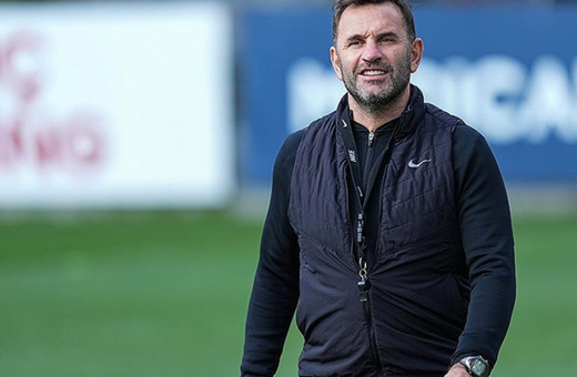 Okan Buruk'tan Icardı hakkında çarpıcı sözler!