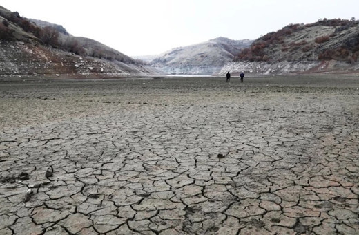 ‘Sıfır Günü Kuraklığı’ kapıda! İstanbullu aman dikkat tarih verildi...