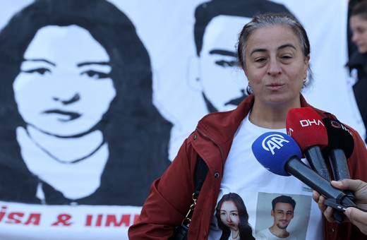 İki kardeşin katilinin cezası belli oldu! Elleri plastik kelepçeyle bağlanıp boğazları kesilmiş...