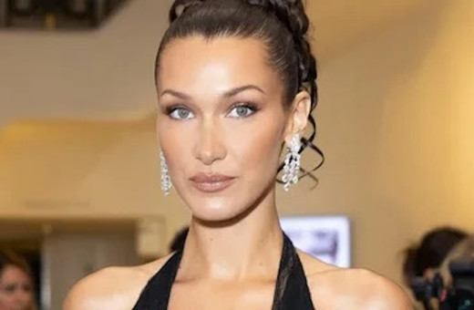 Bella Hadid'ten ruh sağlığı hakkında samimi açıklama!
