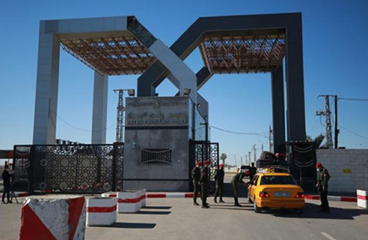 İsrail'in ateşkes anlaşmasına rağmen Gazze’de Refah Sınır Kapısı'nı açmayacağı duyuruldu