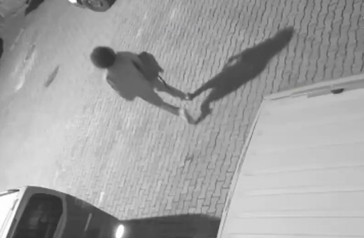 Hakan Tosun'u kim öldürdü? Hakan Tosun cinayetinin videosu şok etti