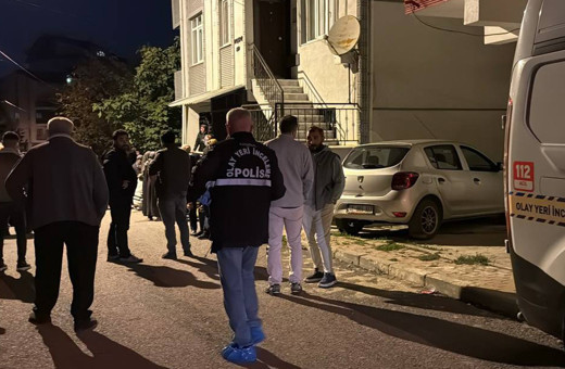 Kocaeli'de aile faciası! Tartıştığı kızını vurup intihar etti