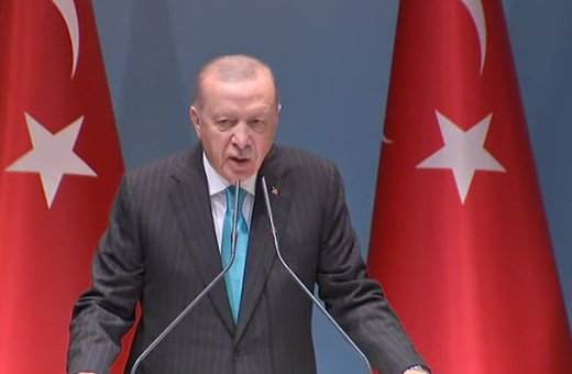 Cumhurbaşkanı Erdoğan açıkladı: Ucuz kiralık konut uygulamasını hayata geçireceğiz