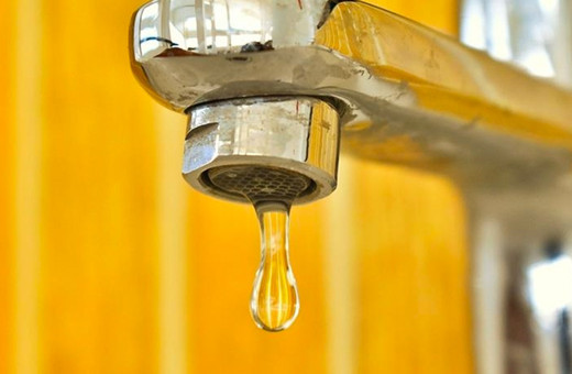 12 saat boyunca su verilmeyecek! İSKİ'den su kesintisi açıklaması