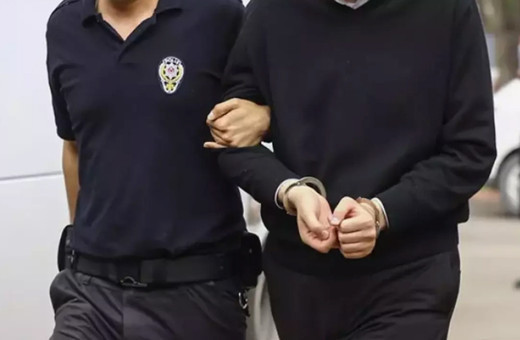 Tokat merkezli uyuşturucu operasyonunda 3 zanlı tutuklandı