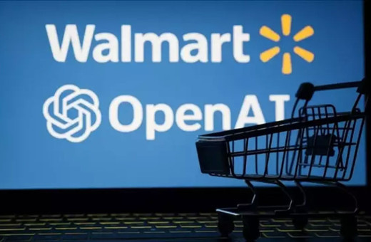 Sonunda bu da oldu! İki dev şirketten yapay zeka destekli alışveriş için işbirliği
