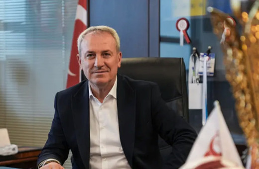 ABB FOMGET Kulübü Başkanı Yalçın Demirkol istifa etti