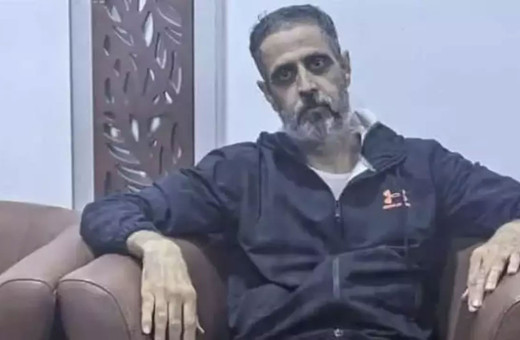 İsrail zindanlarında tam 33 yıl: Filistinli esir Mahmud İsa