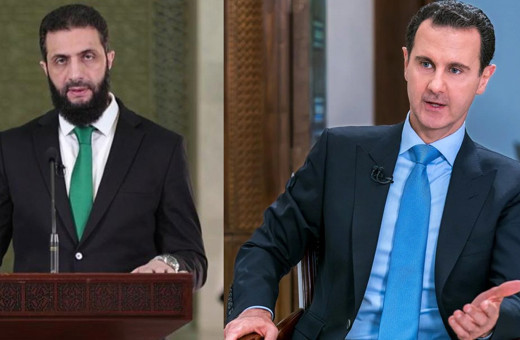 Bomba iddia Şara Putin'den Esad'ı isteyecek! Esad'ın Rusya hayatı da olay