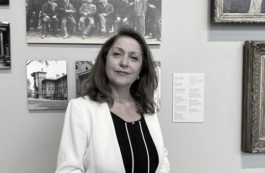 Mimar Sinan Güzel Sanatlar Üniversitesi Rektörü Prof. Dr. Elçi yaşamını yitirdi