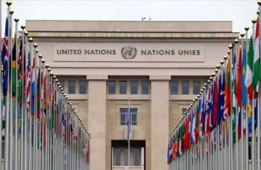 BM, Libya’daki arabuluculuk çabaları için Türkiye’yi takdir etti