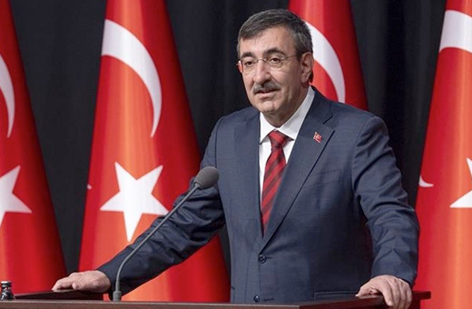 Cevdet Yılmaz 2026 bütçesini açıkladı enflasyon, işsizlik ve büyüme tahmini