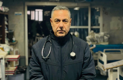 İsrail mahkemesi, Kemal Advan Hastanesi Müdürü Ebu Safiyye'nin tutukluluk süresini 6 ay daha uzattı