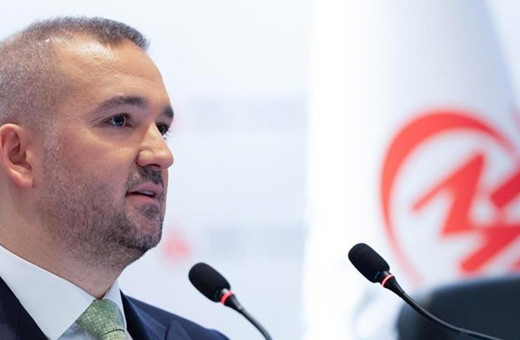 TCMB Başkanı Fatih Karahan: İzin vermeyeceğiz
