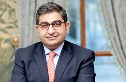 İş insanı Sezgin Baran Korkmaz'ın da olduğu 7 kişi hakkında gözaltı kararı