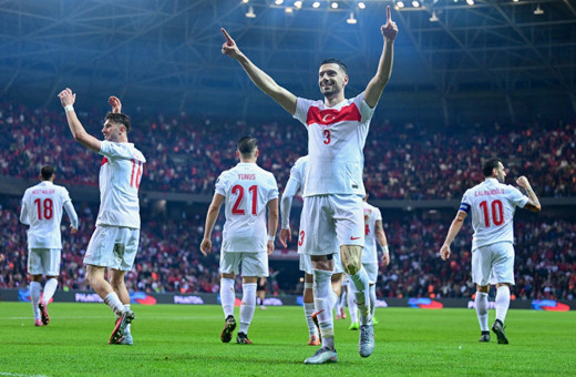 A milli takıma TFF jesti! Futbolcular istemiyordu...