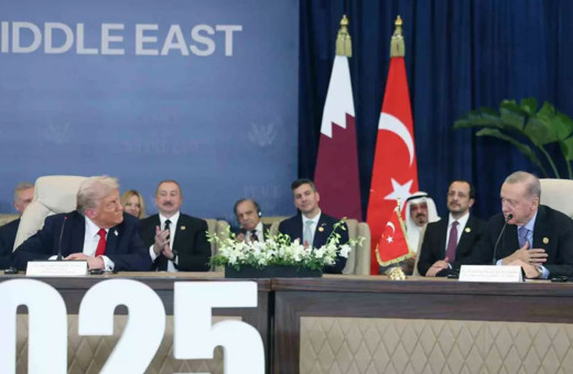 Yunan muhalefeti kızgın: Erdoğan ve Trump'ın arkasında dekor olduk!