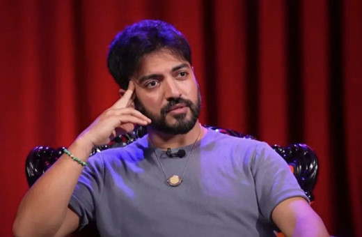 Spiritüel konularda çarpıcı açıklamalar yapıyordu! Yusuf Güney Türkiye'yi terk ediyor!