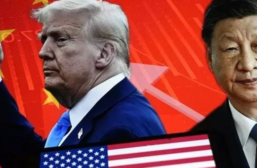 Trump'tan Çin'e tehdit: Beni bunu yapmaya zorladılar!