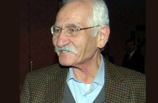 Oyuncu Arif Erkin Güzelbeyoğlu yarın son yolculuğuna uğurlanacak