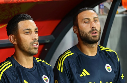 Kadro dışı bırakılmışlardı! İrfan Can ve Cenk Tosun hakkında yeni karar belli oldu!